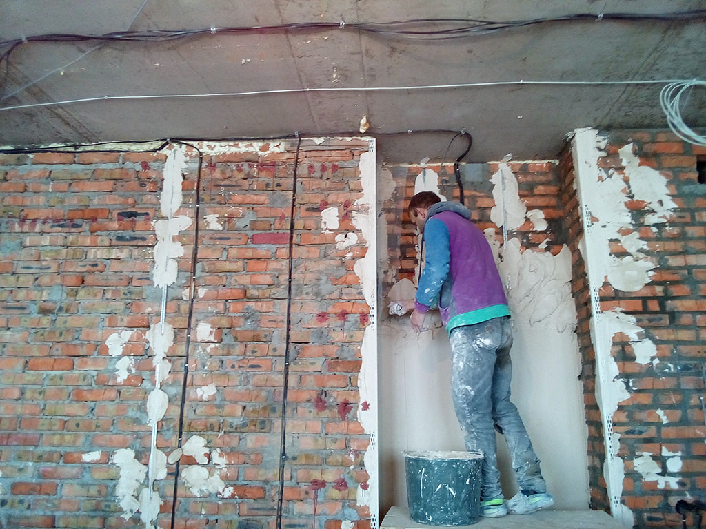Aproject In Work - photo 1