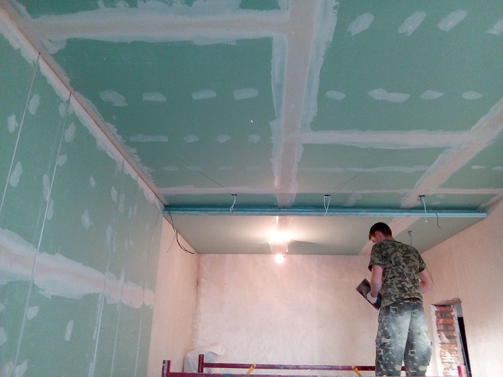 Aproject In Work - photo 2