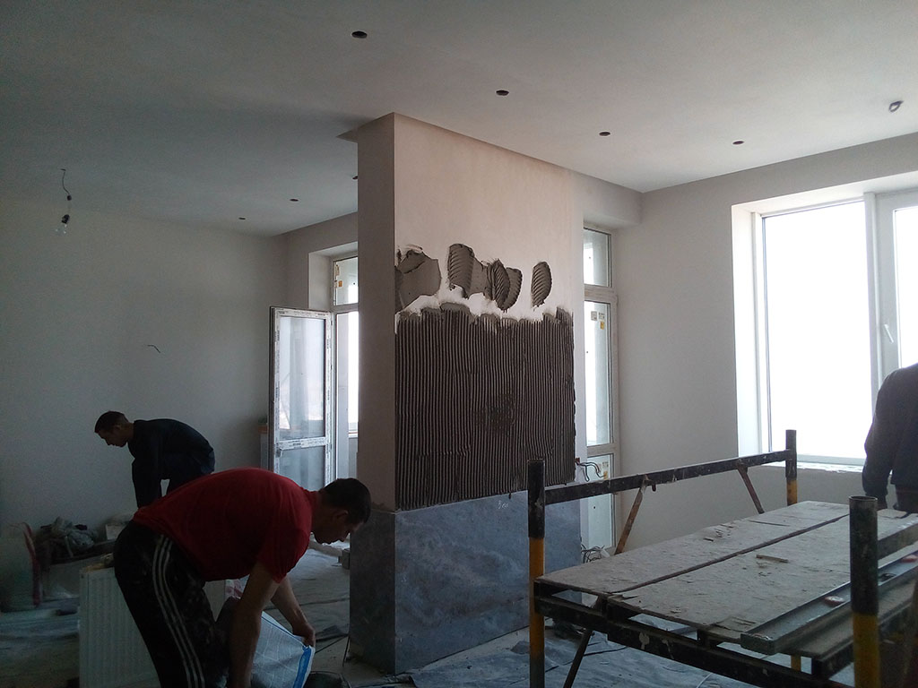 Aproject In Work - photo 3