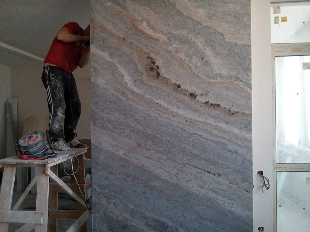 Aproject In Work - photo 4