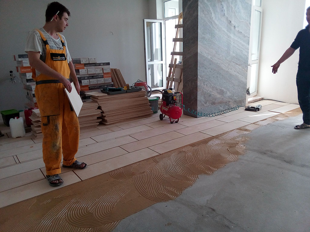Aproject In Work - photo 5