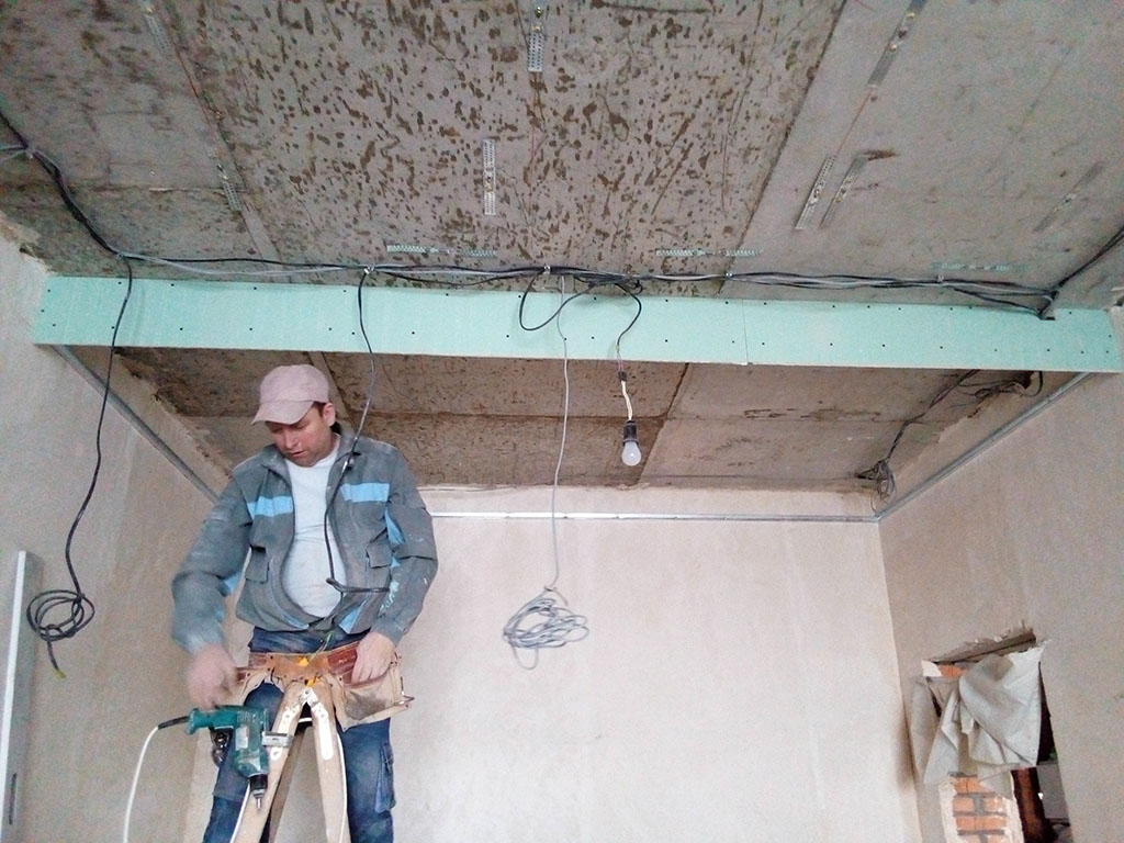 Aproject In Work - photo 7