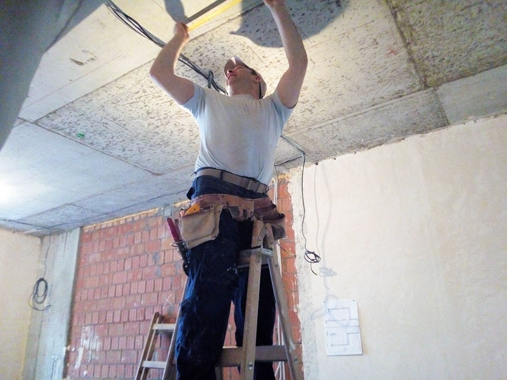 Aproject In Work - photo 8