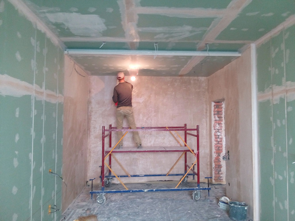 Aproject In Work - photo 9