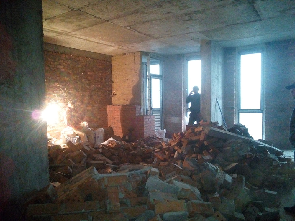 Aproject In Work - photo 12
