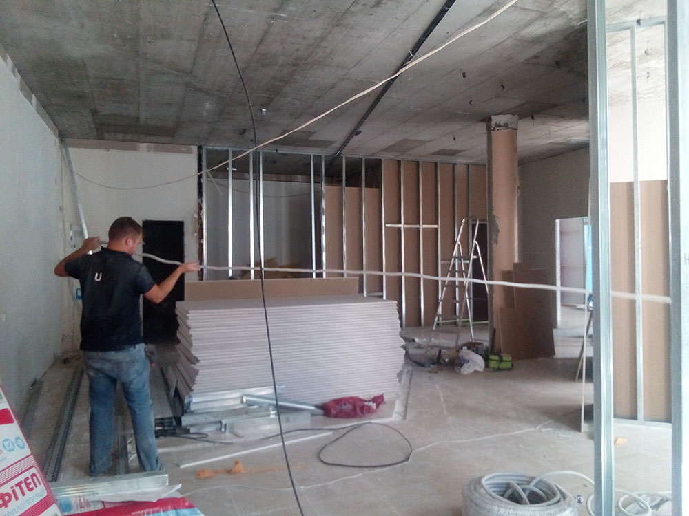 Aproject In Work - photo 14