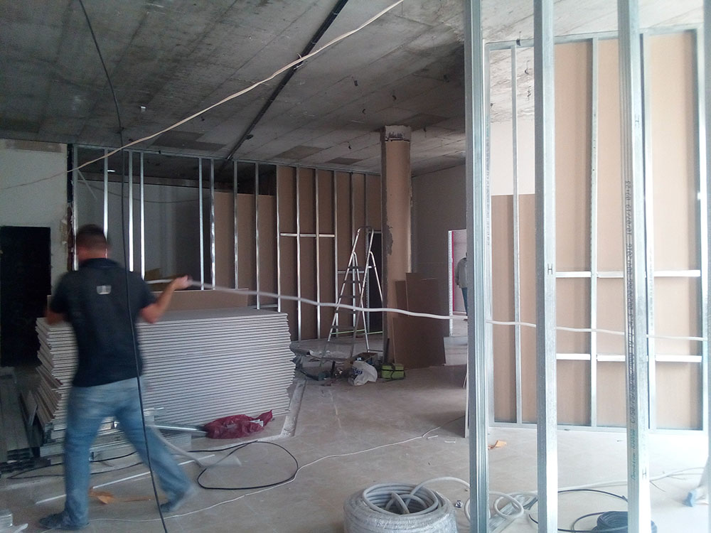 Aproject In Work - photo 15